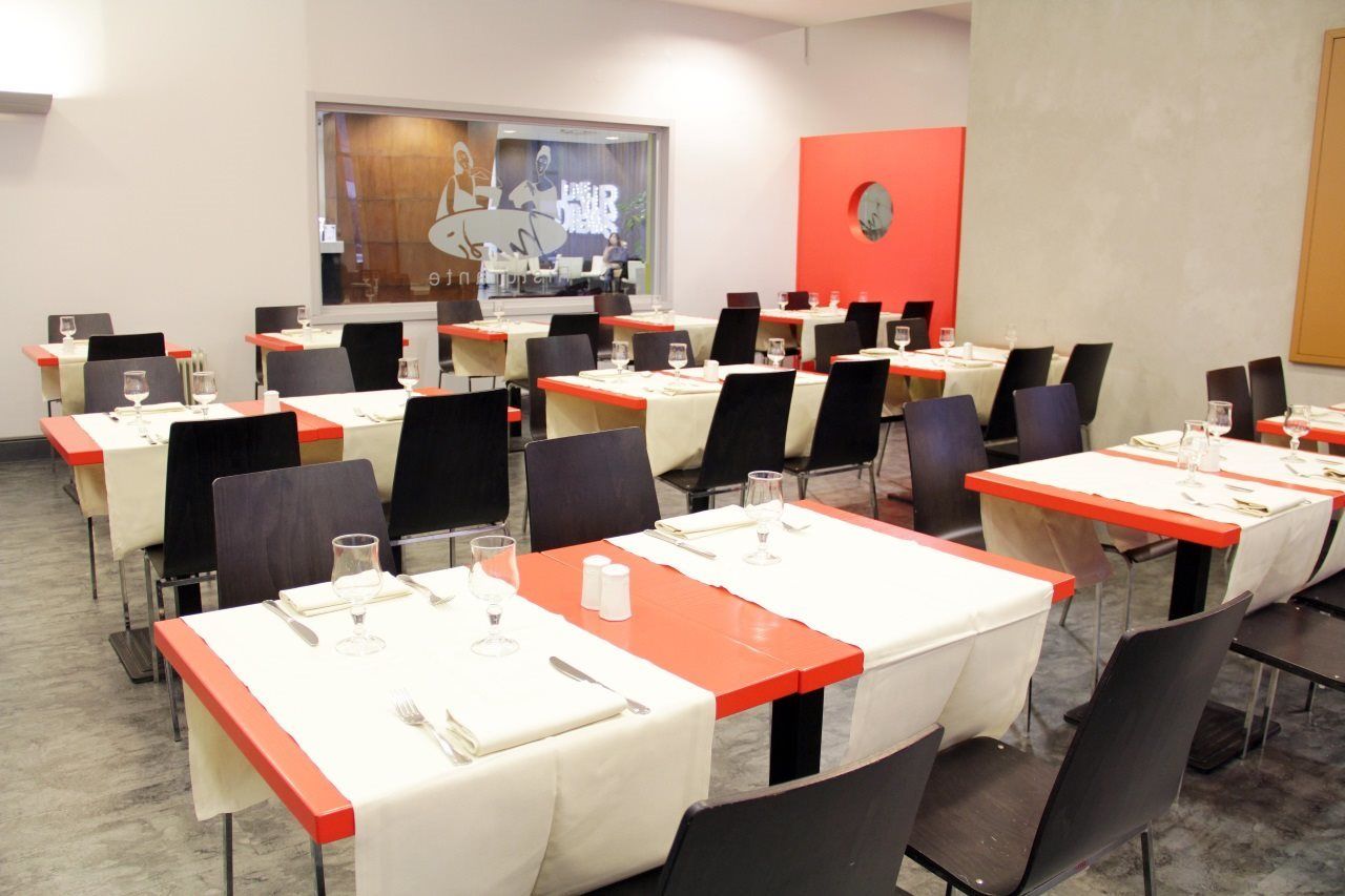 Hotel Ih Lorenteggio Milan