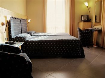 Hotel Nuovo Marghera Milan