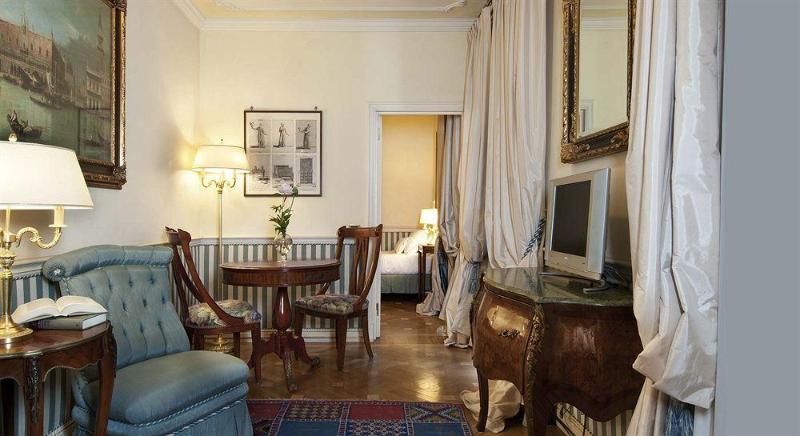 Petit Palais De Charme 4* Milan