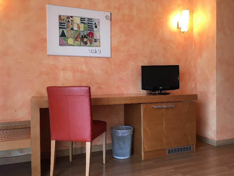 Hotel Welcome 3*