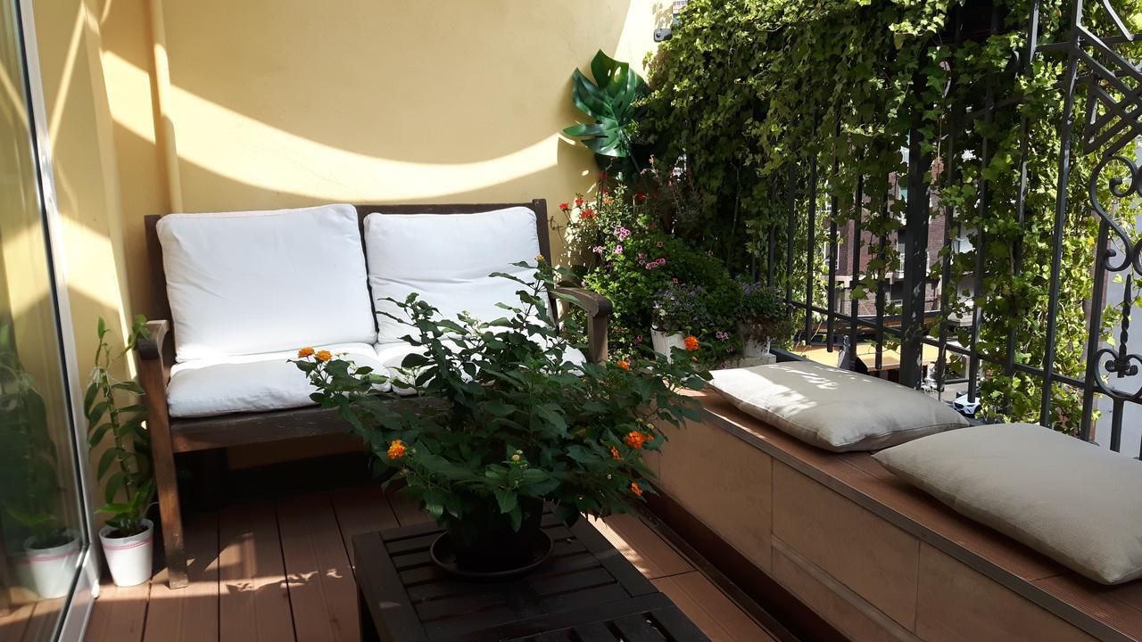 Bronzino House 2* Milan