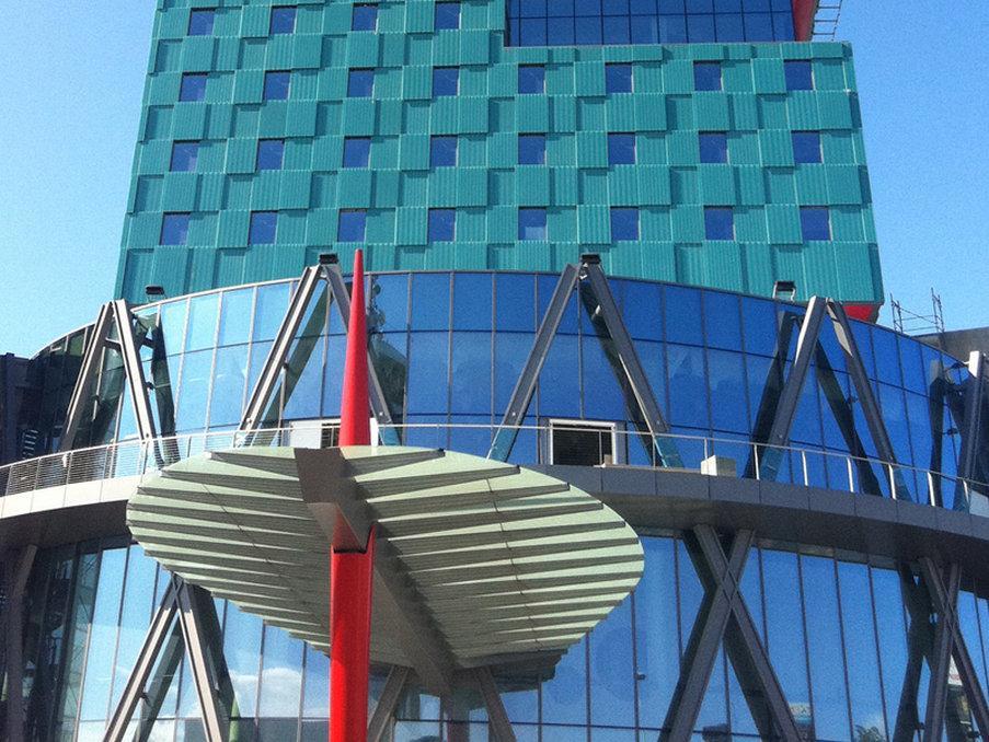 Voco Milan-fiere By Ihg 4* Milan