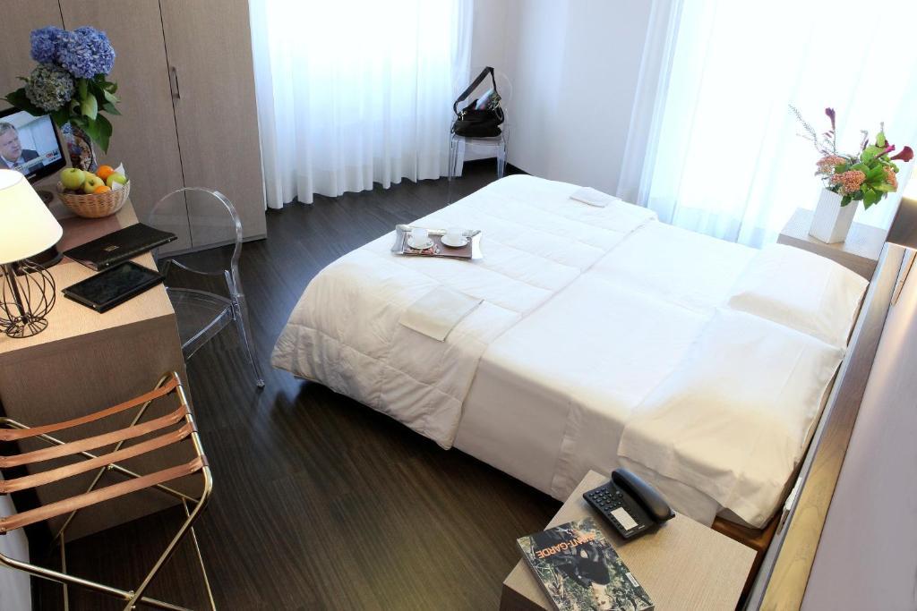 Mennini Hotel 3*