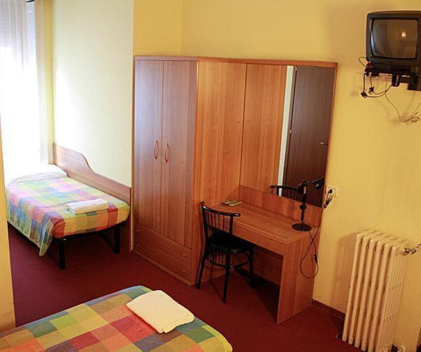 Hotel Royal Milan