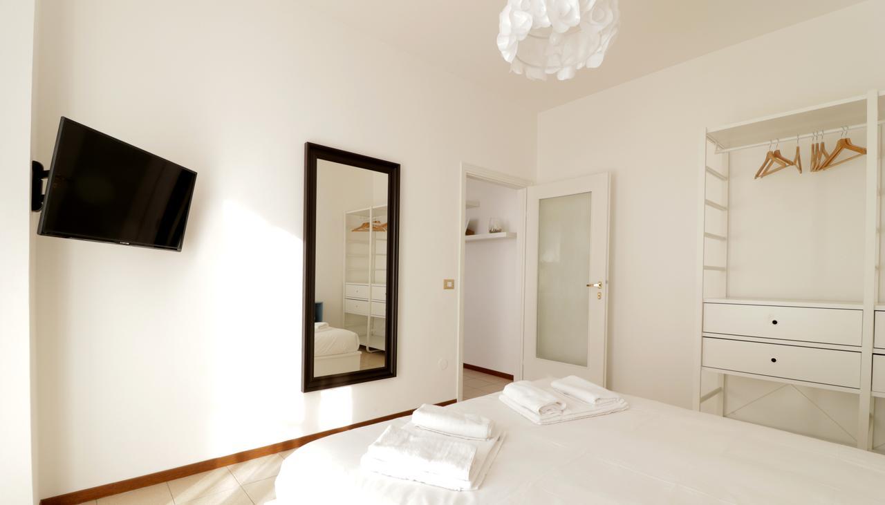 Italianway-bergognone 47 Flat * Milan