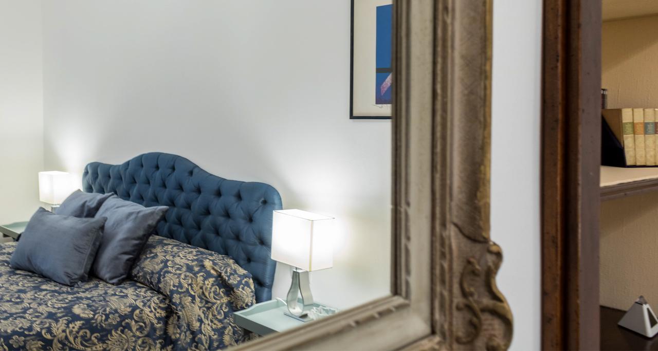 Apartamento Porta Romana Bella Superior