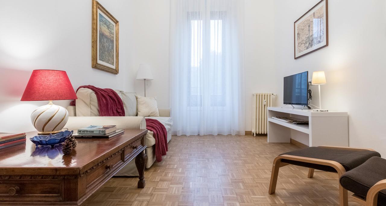 Porta Romana Bella Superior Apartamento *