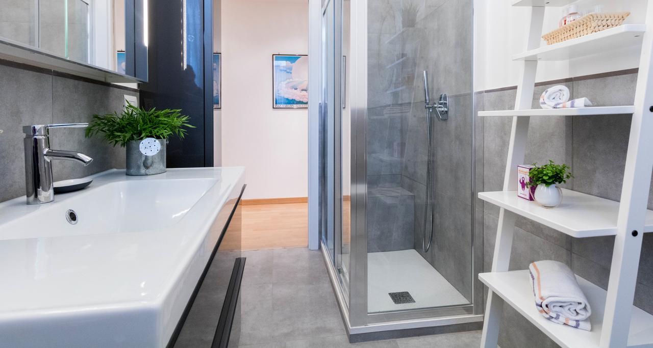 Apartamento Porta Romana Bella Superior