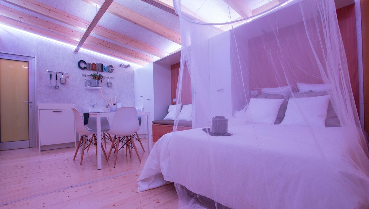 Ecosuite & 4* Milão