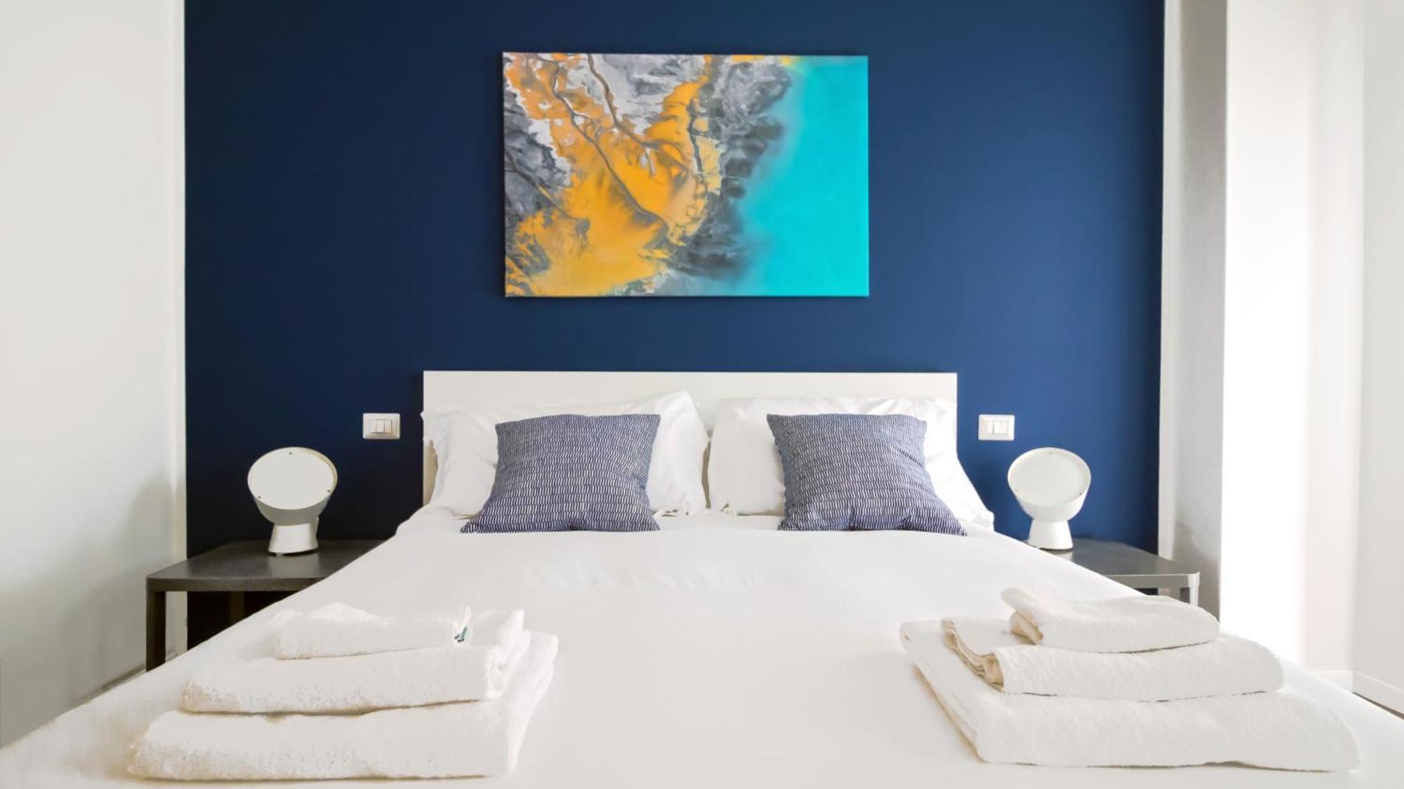 Apartment Italianway-castel Morrone 1/a Milan