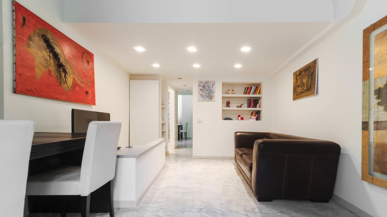 Italianway-Corso Sempione 88 Milan
