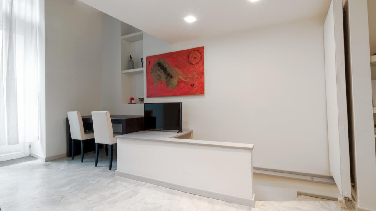 Italianway-Corso Sempione 88 Apartment *