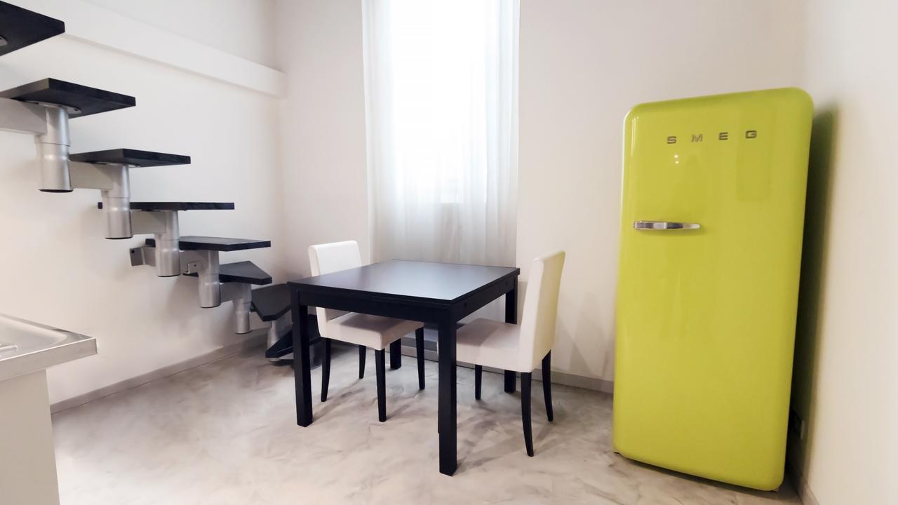 Italianway-Corso Sempione 88 Apartment Milan