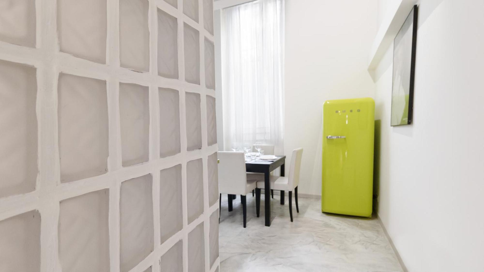 Italianway-Corso Sempione 88