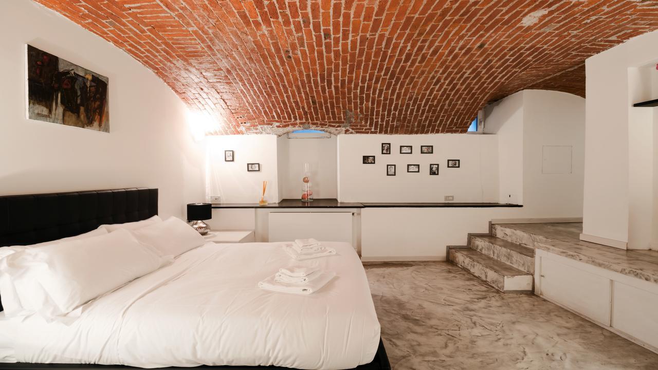 Italianway-Corso Sempione 88 *