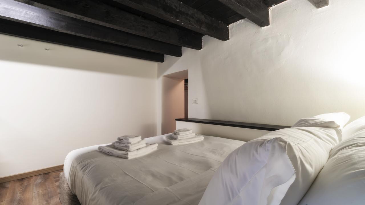 Apartment Italianway-Corso Sempione 88 *