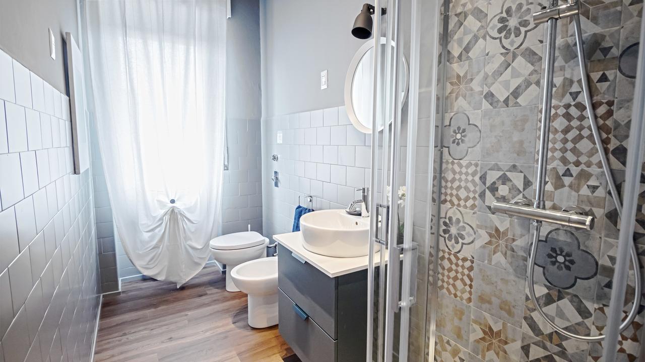 Italianway-castel Morrone 1/a * Milan