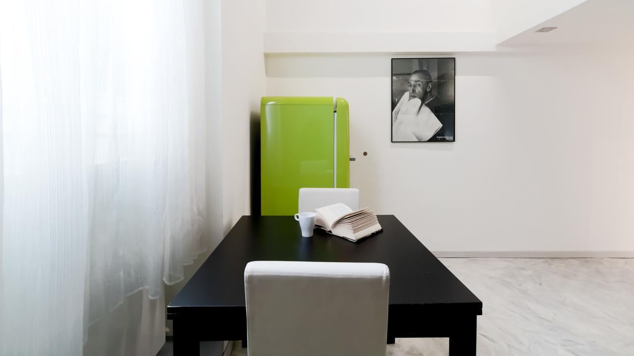 Apartment Italianway-Corso Sempione 88 *
