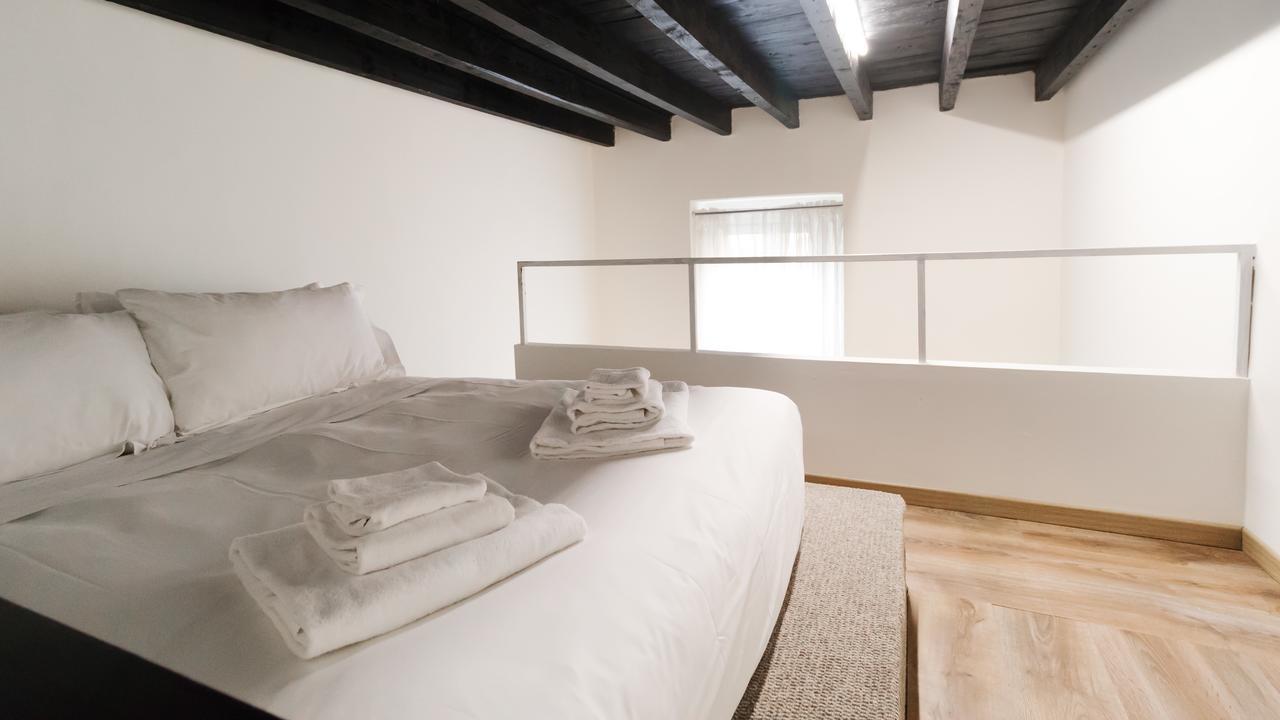 Apartment Italianway-Corso Sempione 88