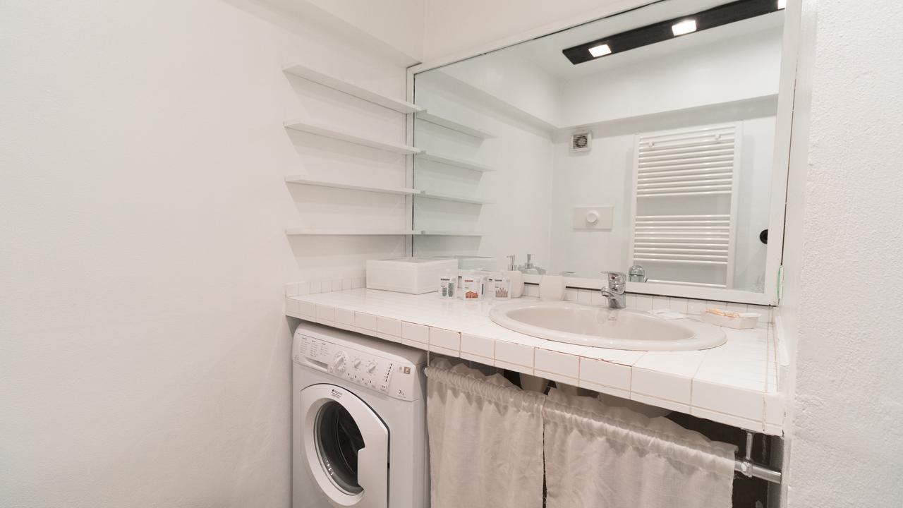 Apartment Italianway-Corso Sempione 88
