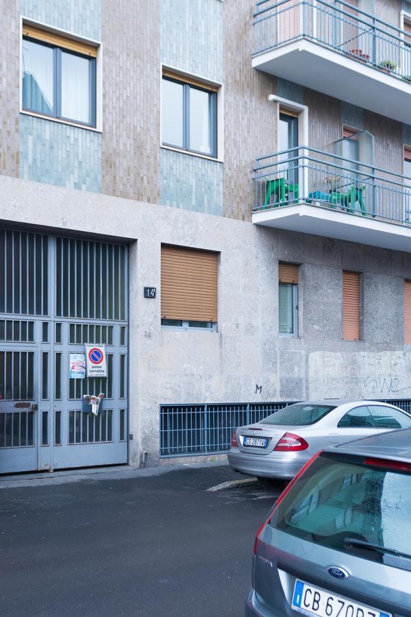Martesana Apartment Milan