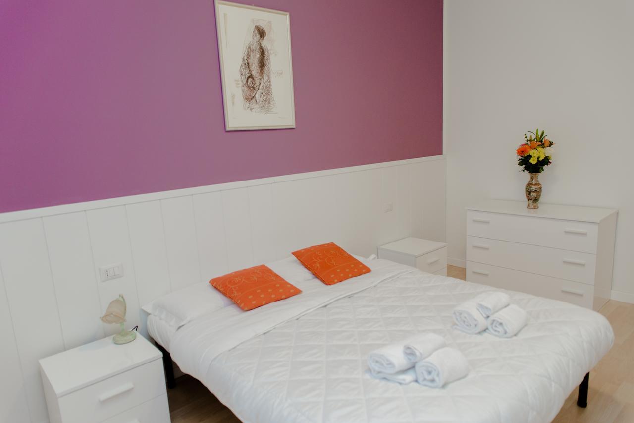 Niguarda & Bicocca Flat Apartment *