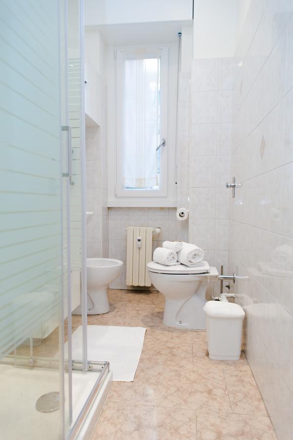 Apartment Niguarda & Bicocca Flat Milan