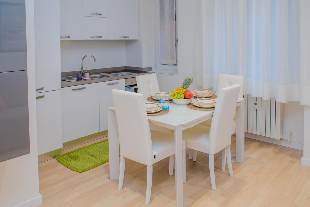 Niguarda & Bicocca Flat
