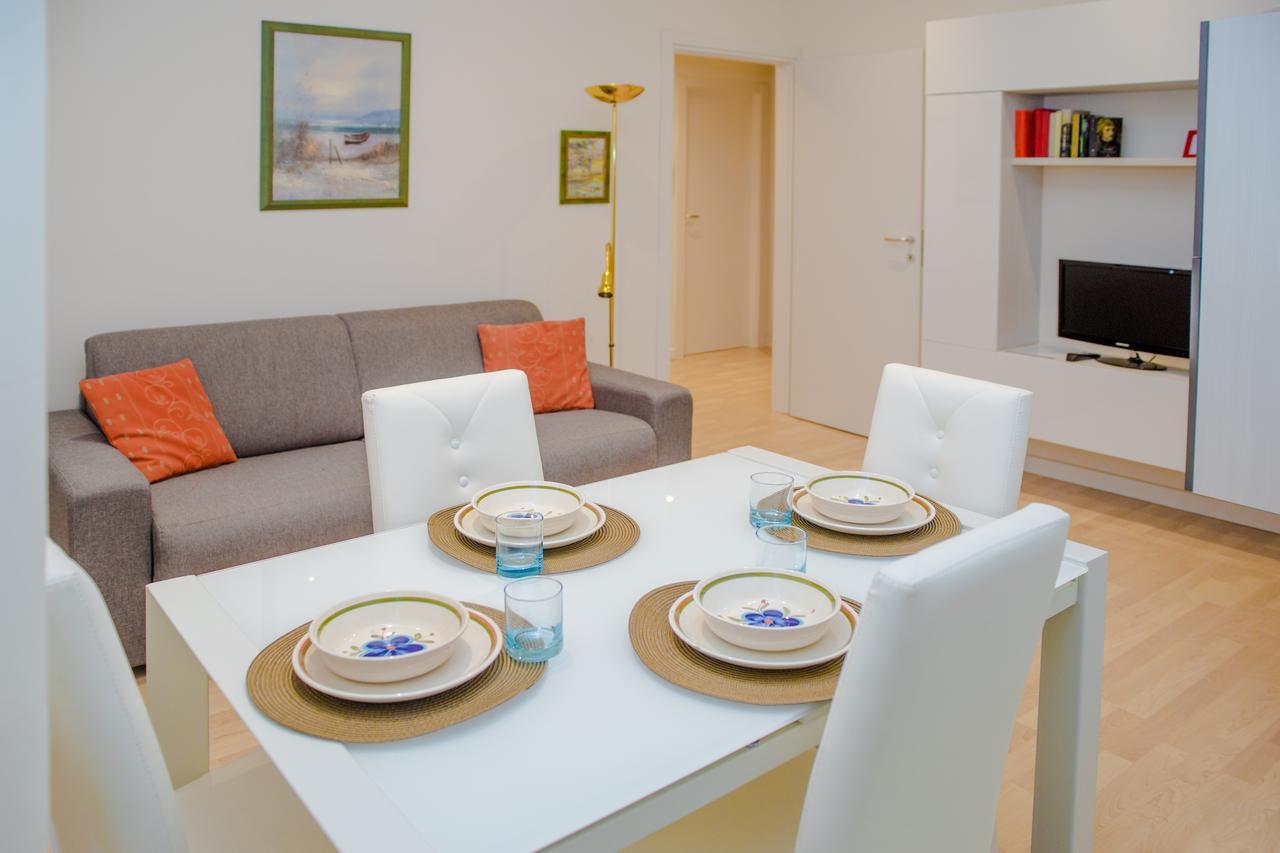 Niguarda & Bicocca Flat Apartment