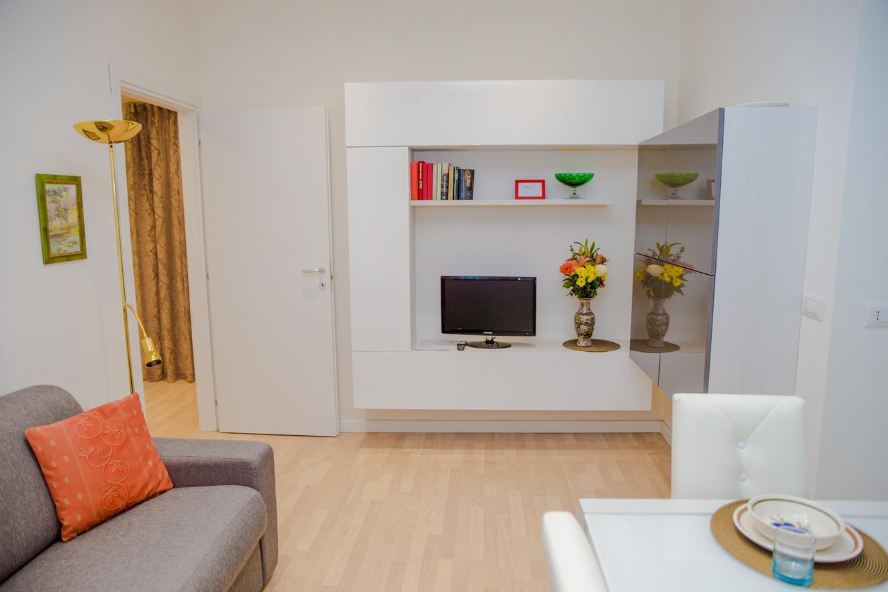 Niguarda & Bicocca Flat Milan