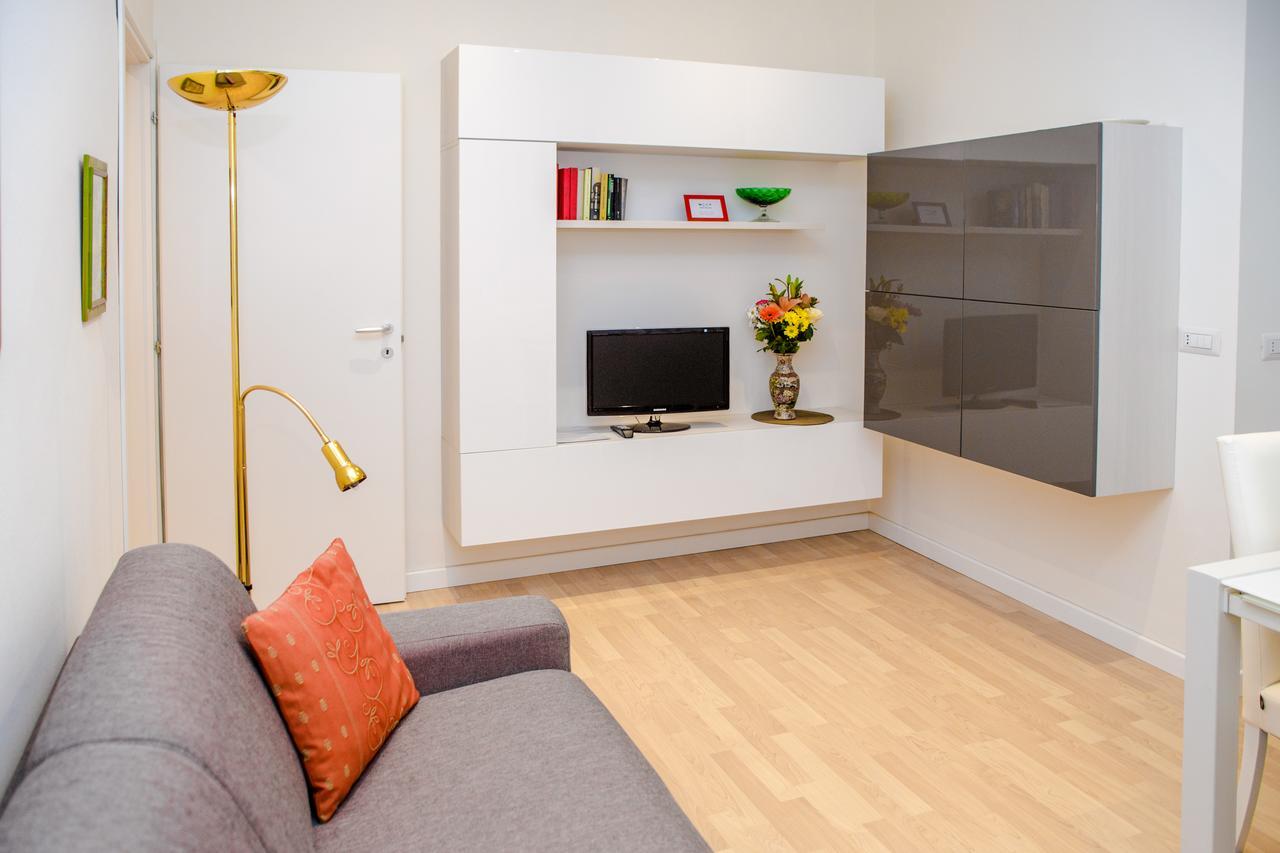 Niguarda & Bicocca Flat Apartment *