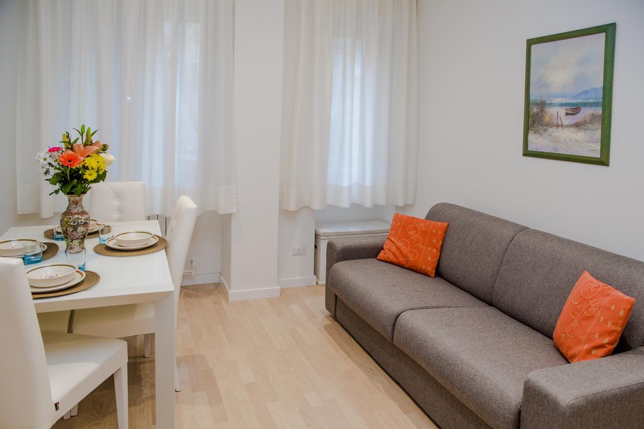 Apartment Niguarda & Bicocca Flat *
