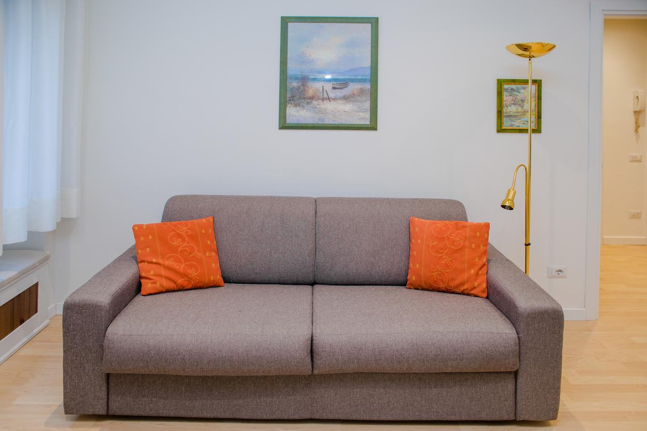 Apartment Niguarda & Bicocca Flat