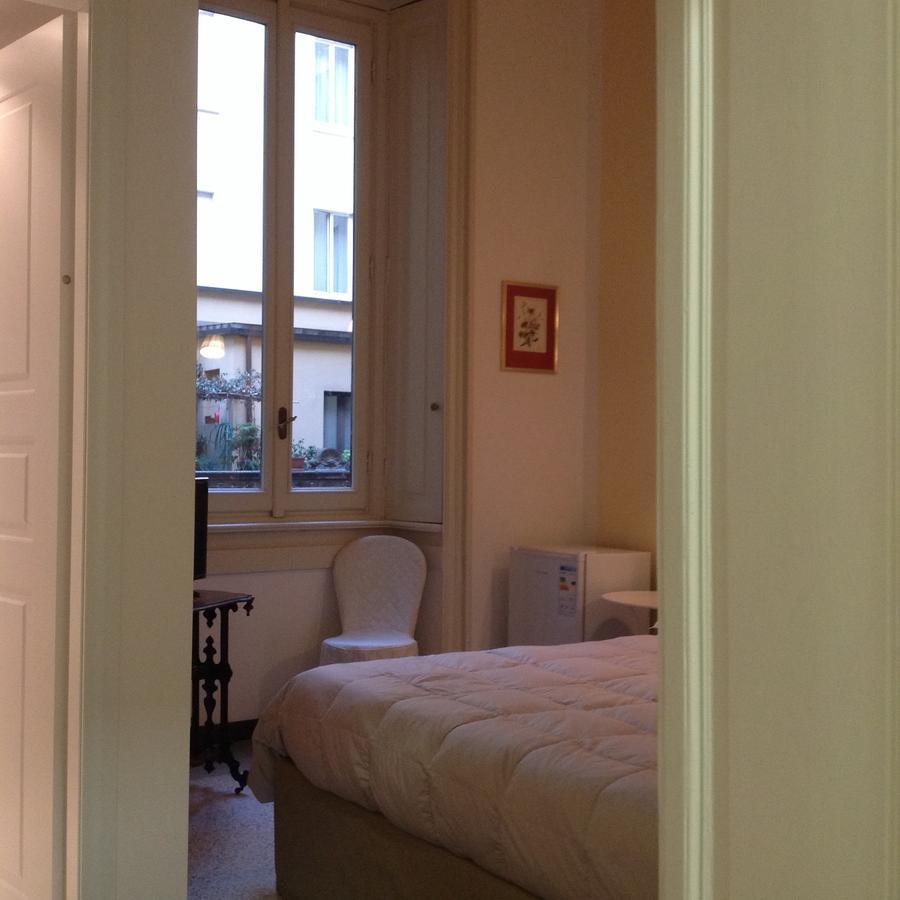 Dimora Storica Guest house *