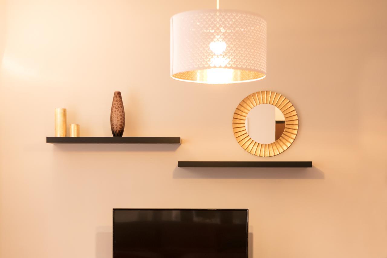 Apartment Heart Corso *