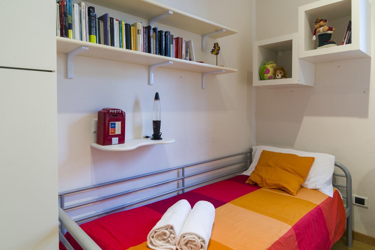 Apartment San Siro Stadium & Fieramilano Flat *