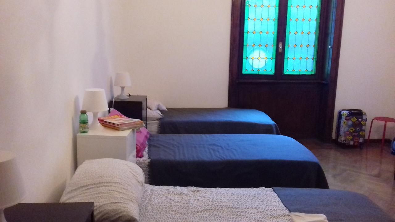 Center Guest house Milan