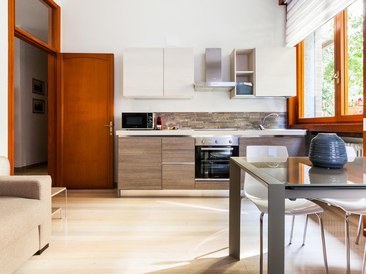 Easyhomes-boccaccio 19 Apartamento *