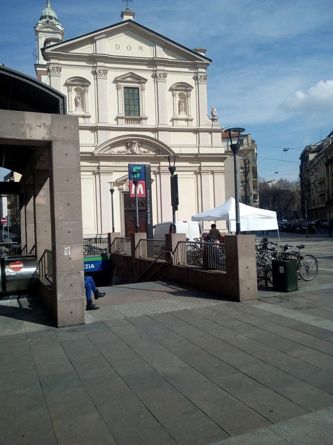 Center Guest house Milan