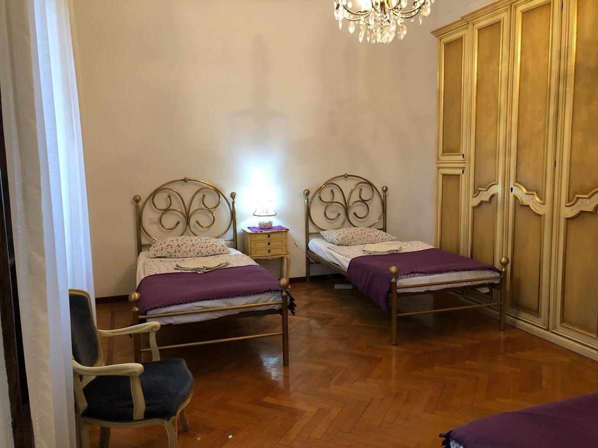 Guest house Center *