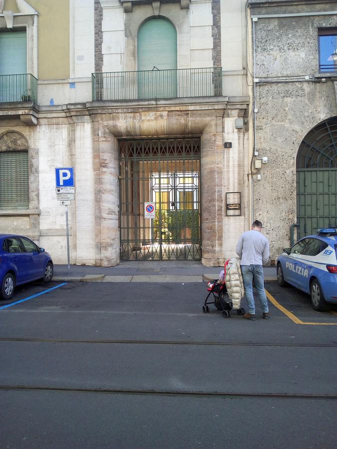 Center Milan
