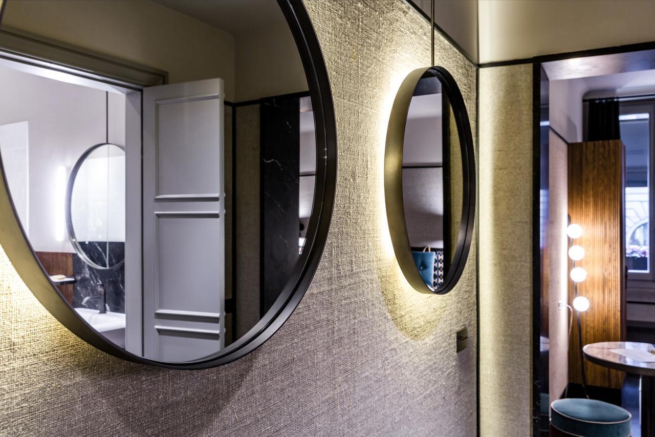 Pandenus Brera Milano