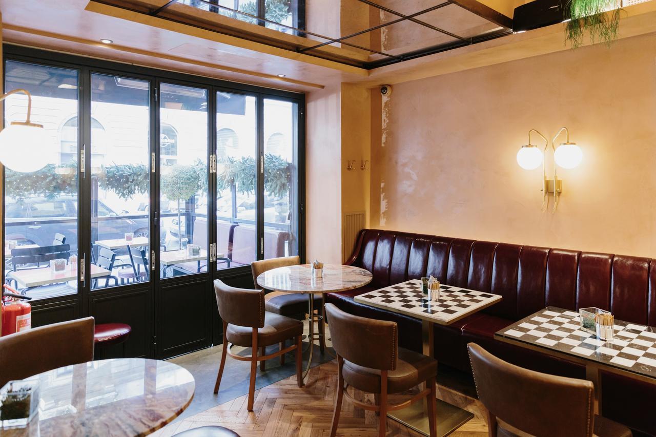 Pandenus Brera 2* Milano