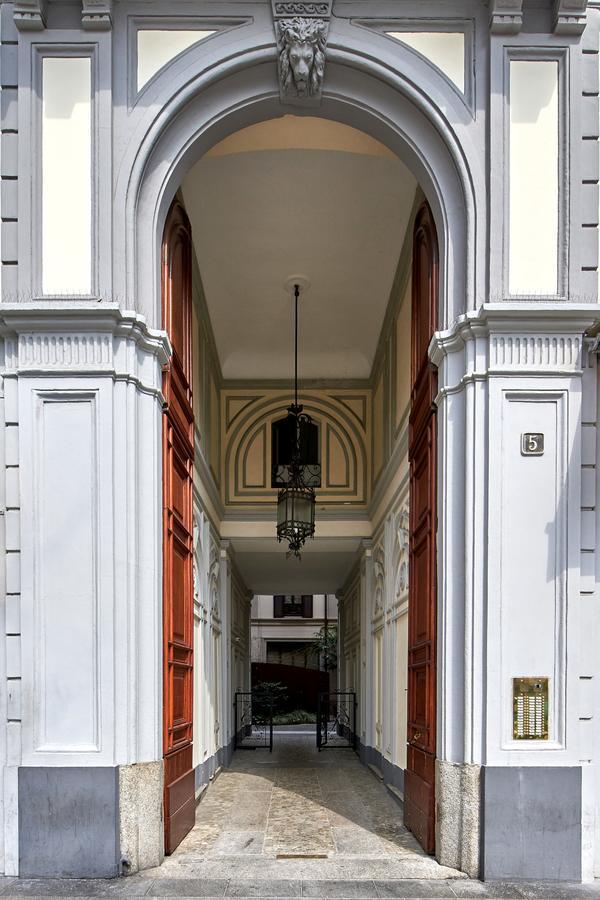 Brera Casa de hóspedes 2*