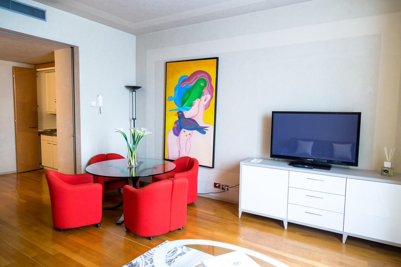 Apartamento Royal - Centro Duomo