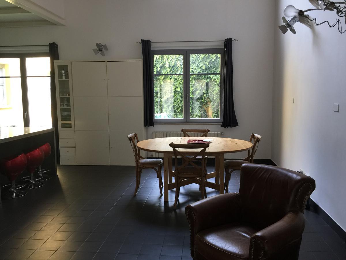 Navigli Downtown Cocco House