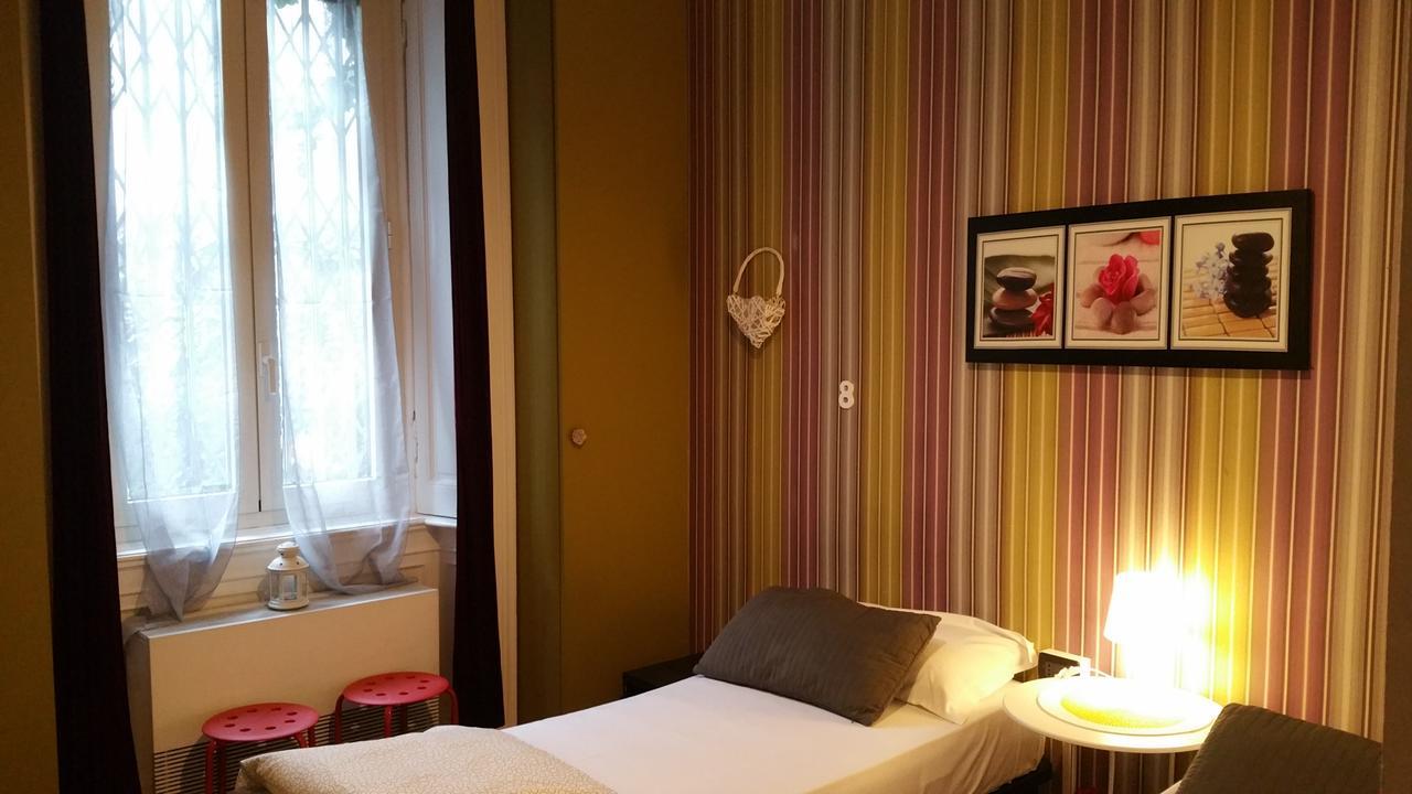 Hostel Lumiere