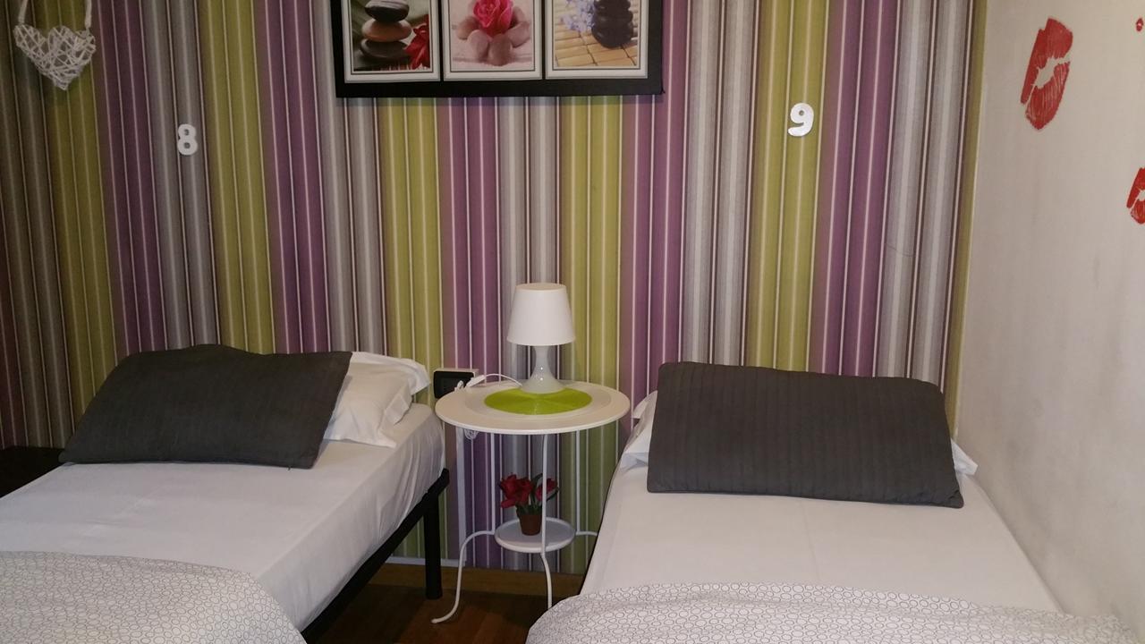 Hostel Lumiere Milan