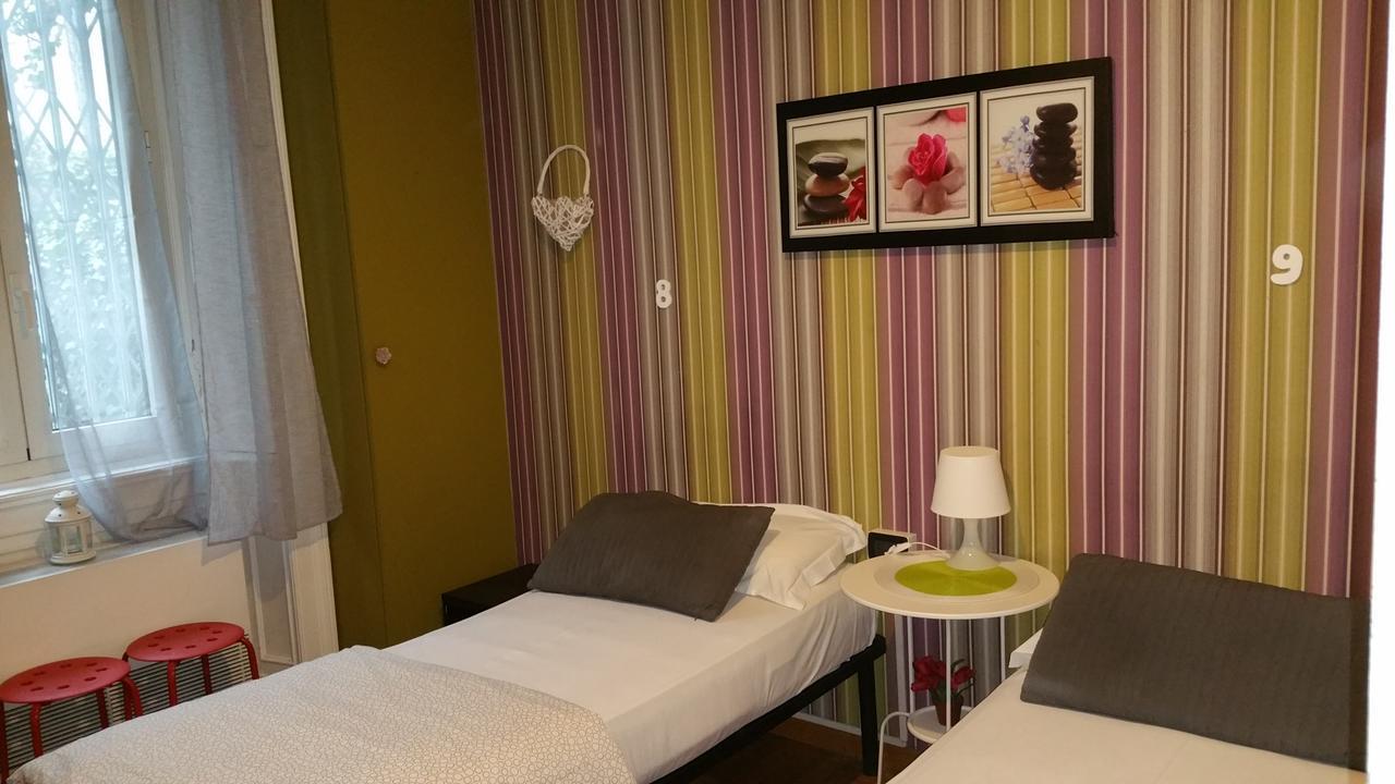 Hostel Lumiere