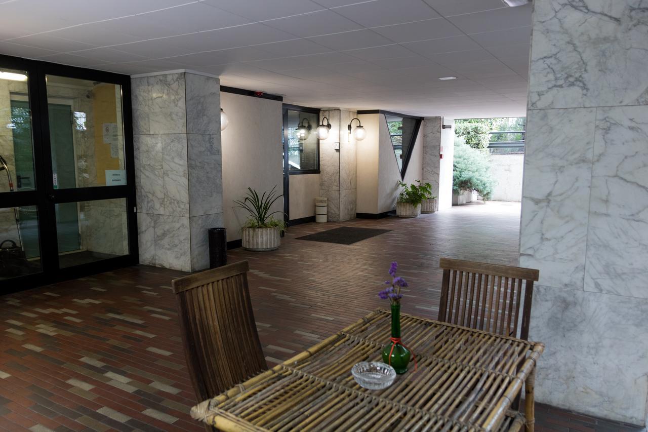 Loreto Aparthotel Milão